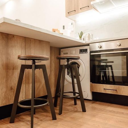 Apartamento The Clock House Veria  Exterior foto