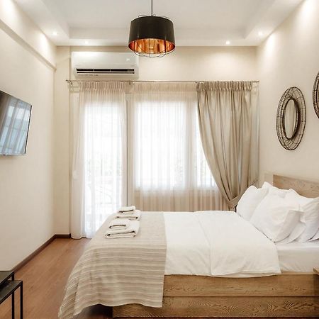 Apartamento The Clock House Veria  Exterior foto