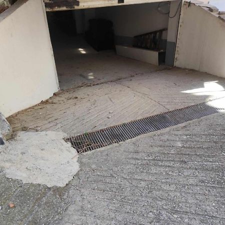 Apartamento The Clock House Veria  Exterior foto