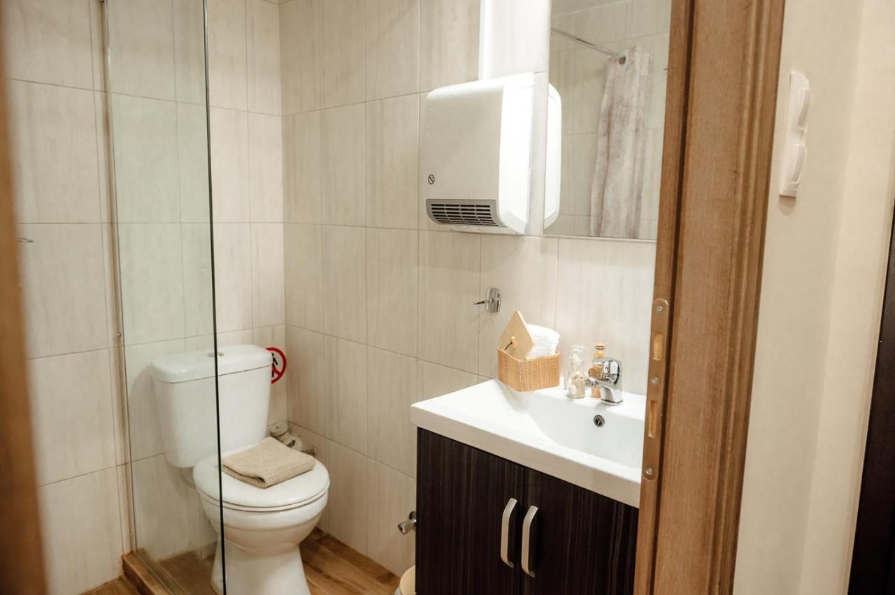 Apartamento The Clock House Veria  Exterior foto