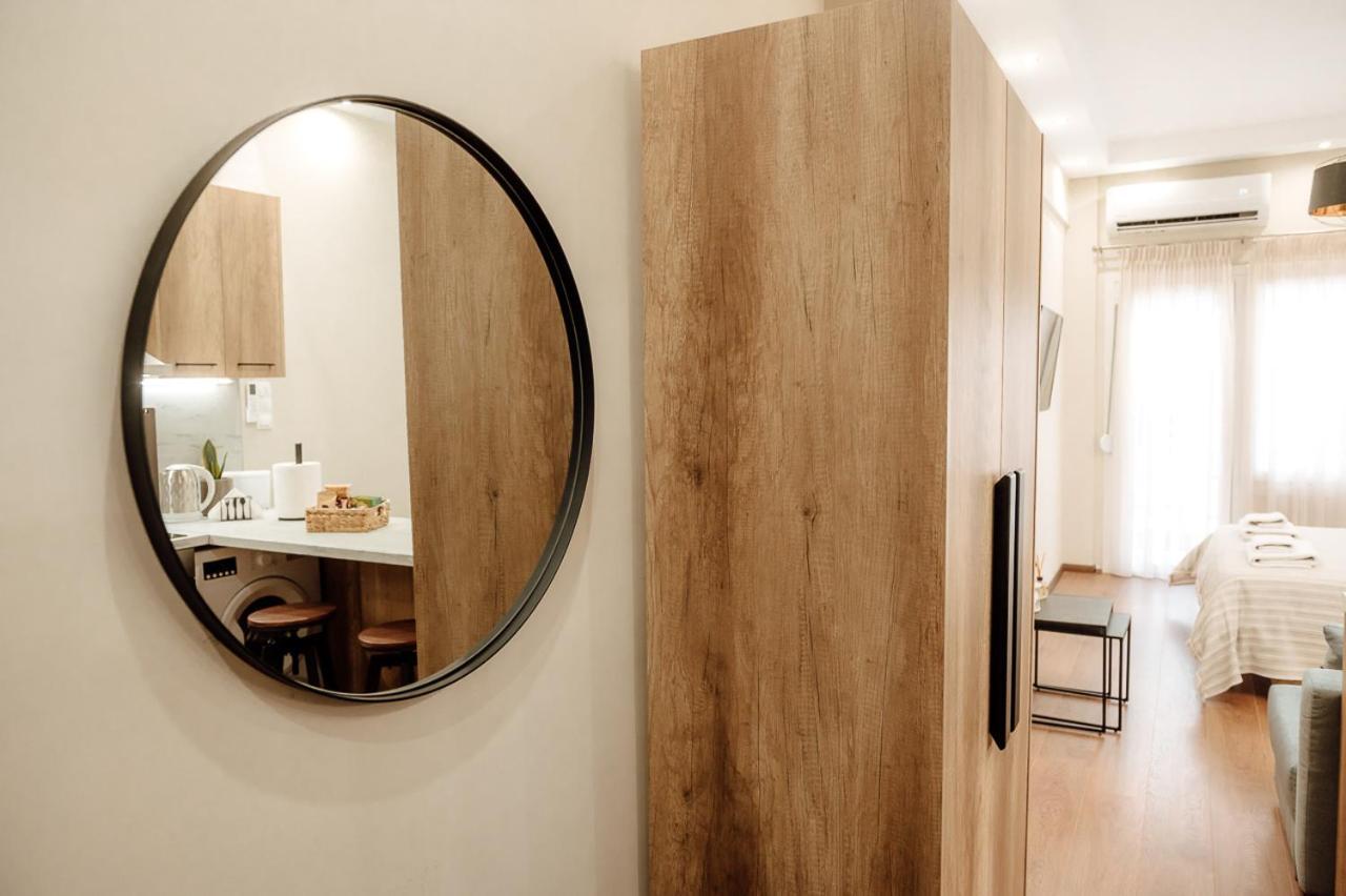 Apartamento The Clock House Veria  Exterior foto