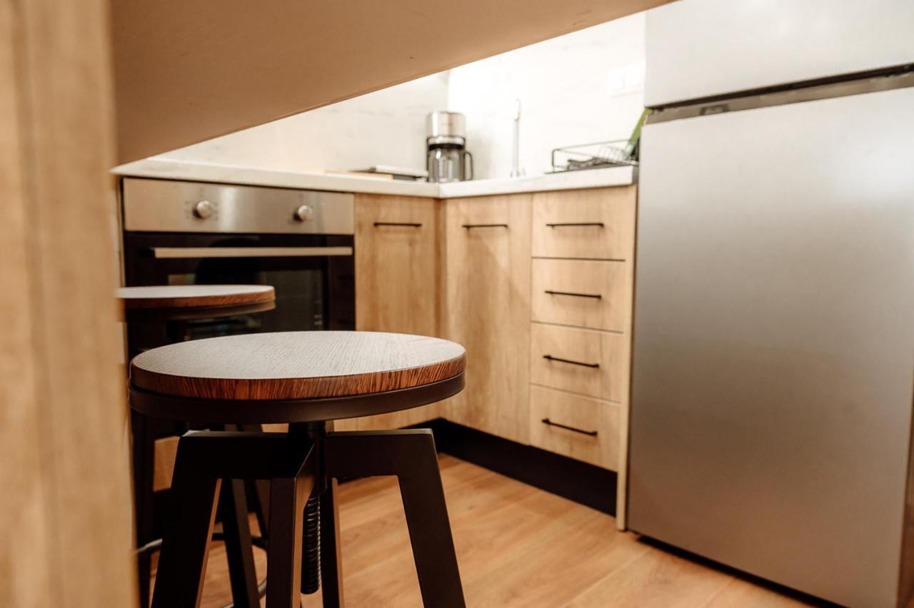 Apartamento The Clock House Veria  Exterior foto