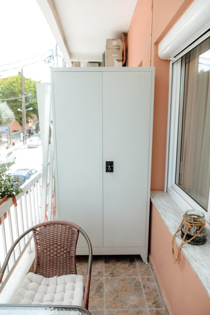 Apartamento The Clock House Veria  Exterior foto