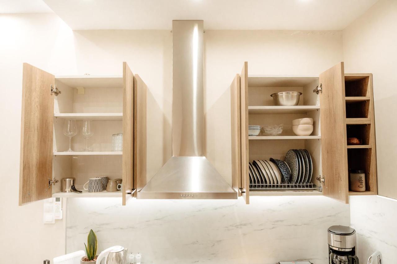 Apartamento The Clock House Veria  Exterior foto